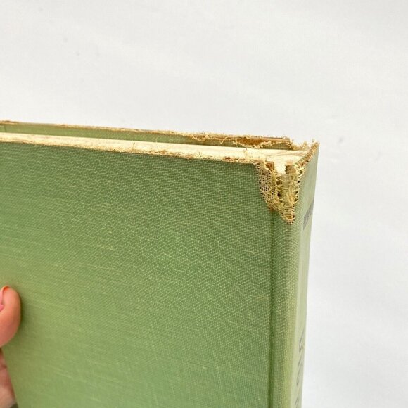 1968 Dig Here Southwest US Treasure Hunting Guide Hardcover Thomas Penfield - Picture 11 of 12